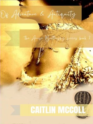 cover image of Of Adventure and Antiquity
